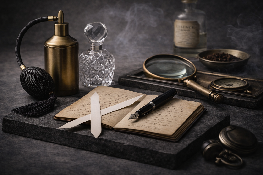 A Guide to Timeless Fragrance