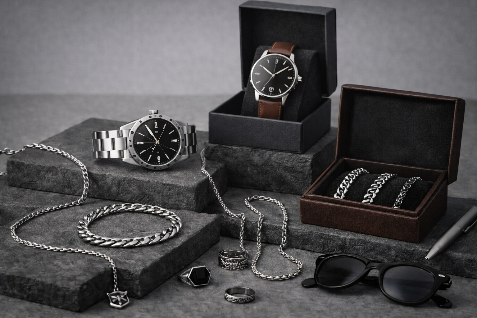 Accessories
