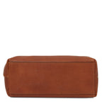 SMARTY Leather Toiletry bag Small Size