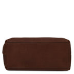 SMARTY Leather Toiletry bag Small Size
