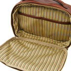 MARVIN Leather Toiletry bag
