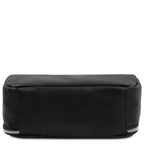 MARVIN Leather Toiletry bag