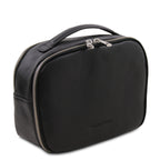 MARVIN Leather Toiletry bag