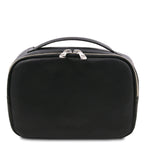 MARVIN Leather Toiletry bag