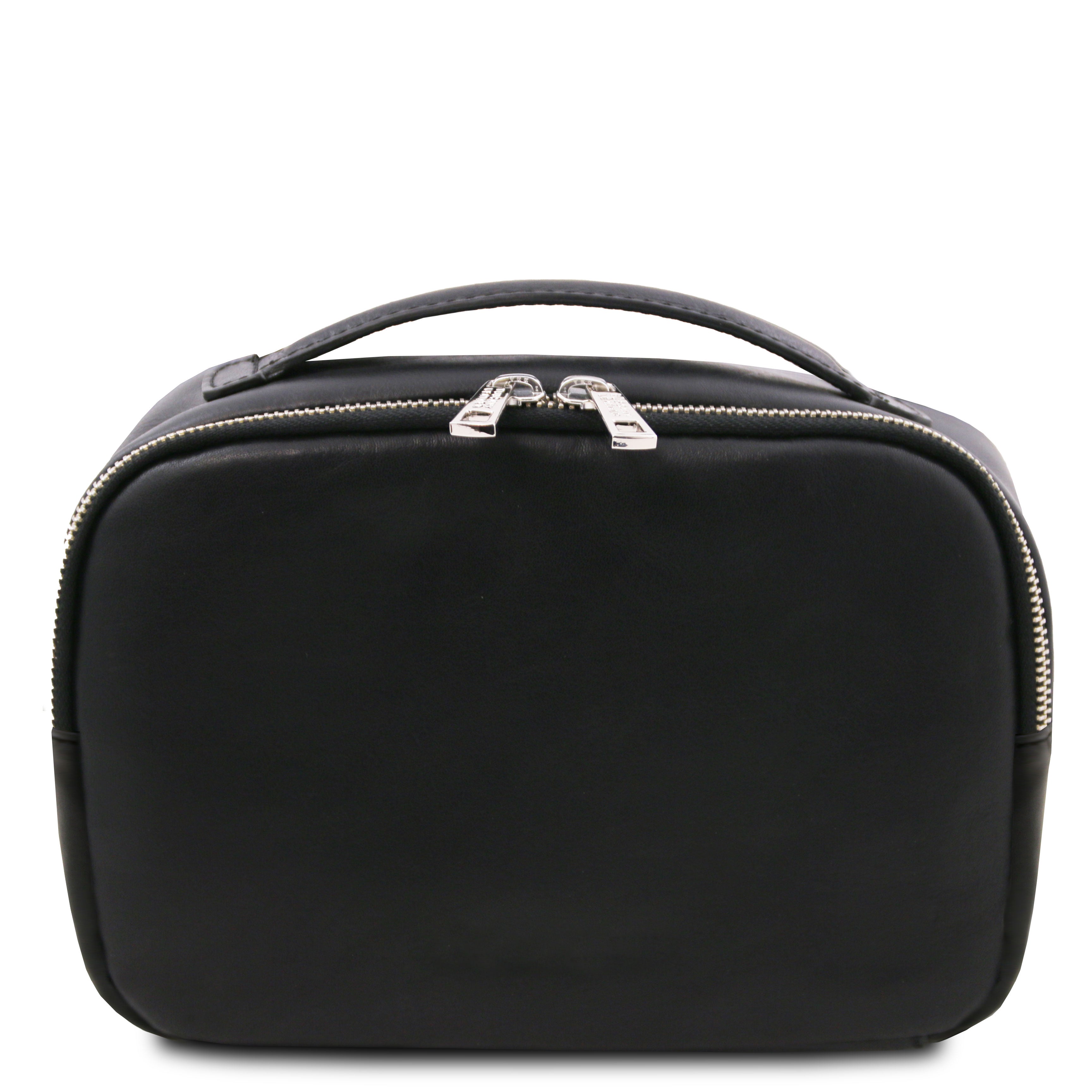 MARVIN Leather Toiletry bag