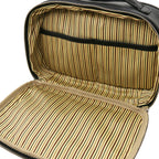 MARVIN Leather Toiletry bag