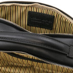 MARVIN Leather Toiletry bag
