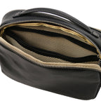 MARVIN Leather Toiletry bag