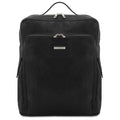 BANGKOK Leather Laptop Backpack