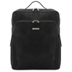 BANGKOK Leather Laptop Backpack