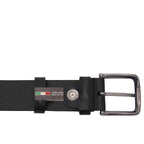 Handcrafted Leather Belt 40mm for Jeans