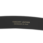 Handcrafted Leather Belt 40mm for Jeans