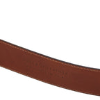 Classic Full-grain Leather Belt 35mm