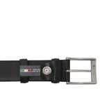 Classic Full-grain Leather Belt 35mm
