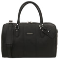 LISBONA Travel Leather Duffle bag - Large Size