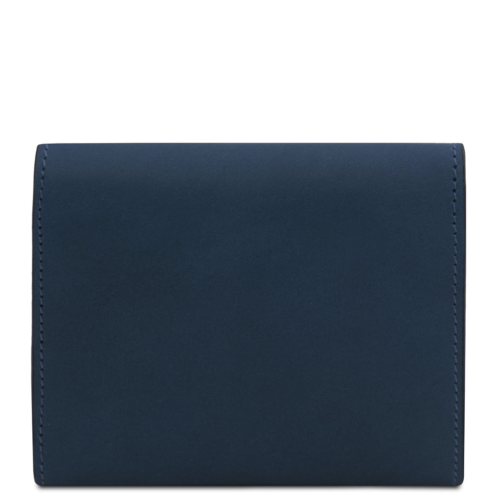 Exclusive Leather Wallet