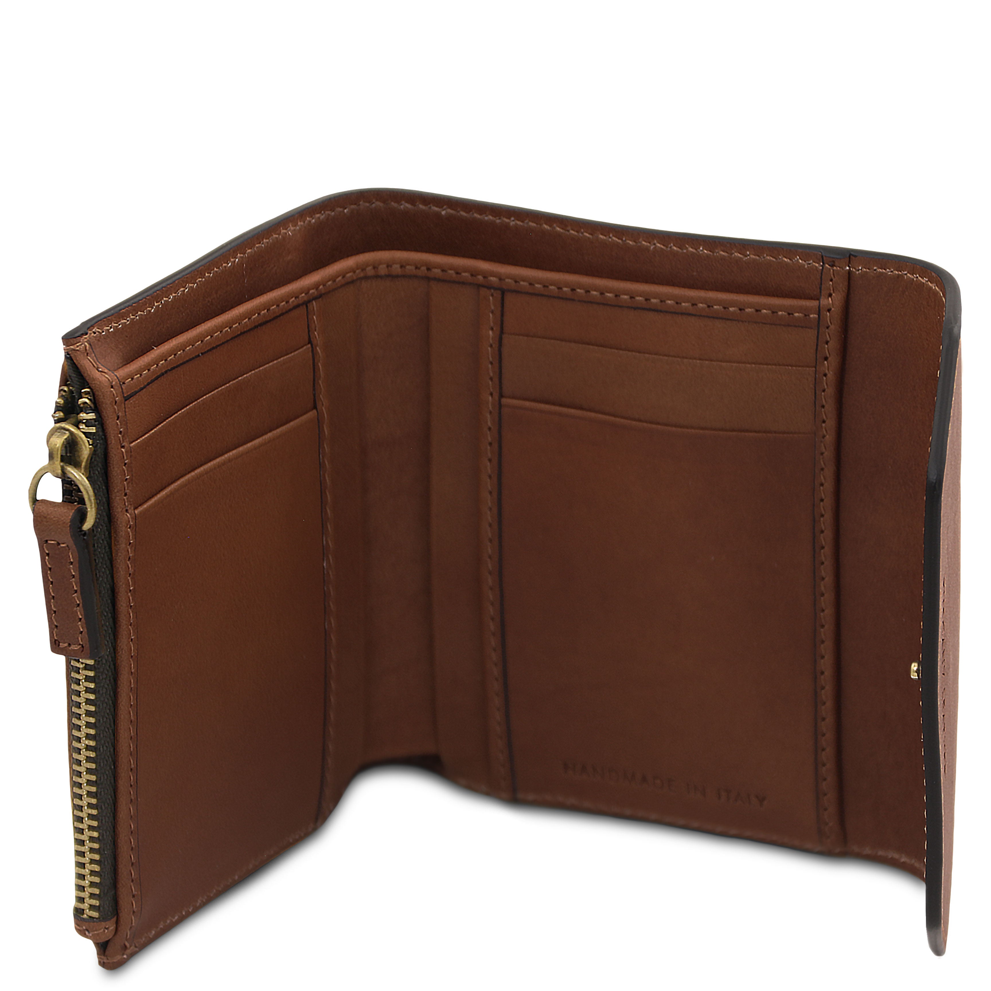 Exclusive Leather Wallet