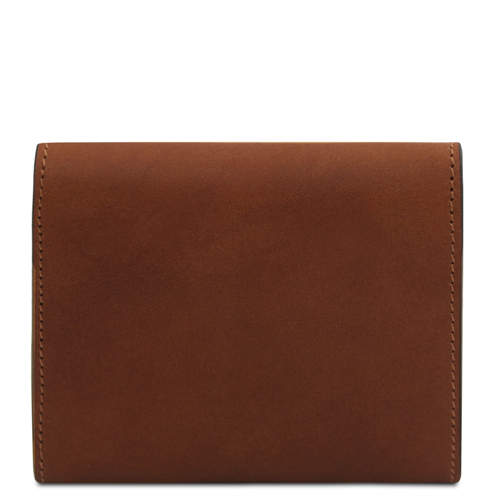 Exclusive Leather Wallet