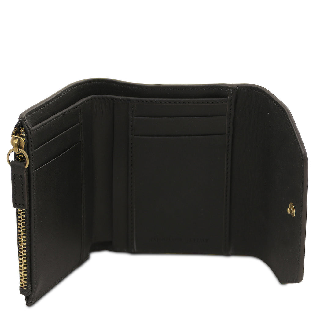 Exclusive Leather Wallet