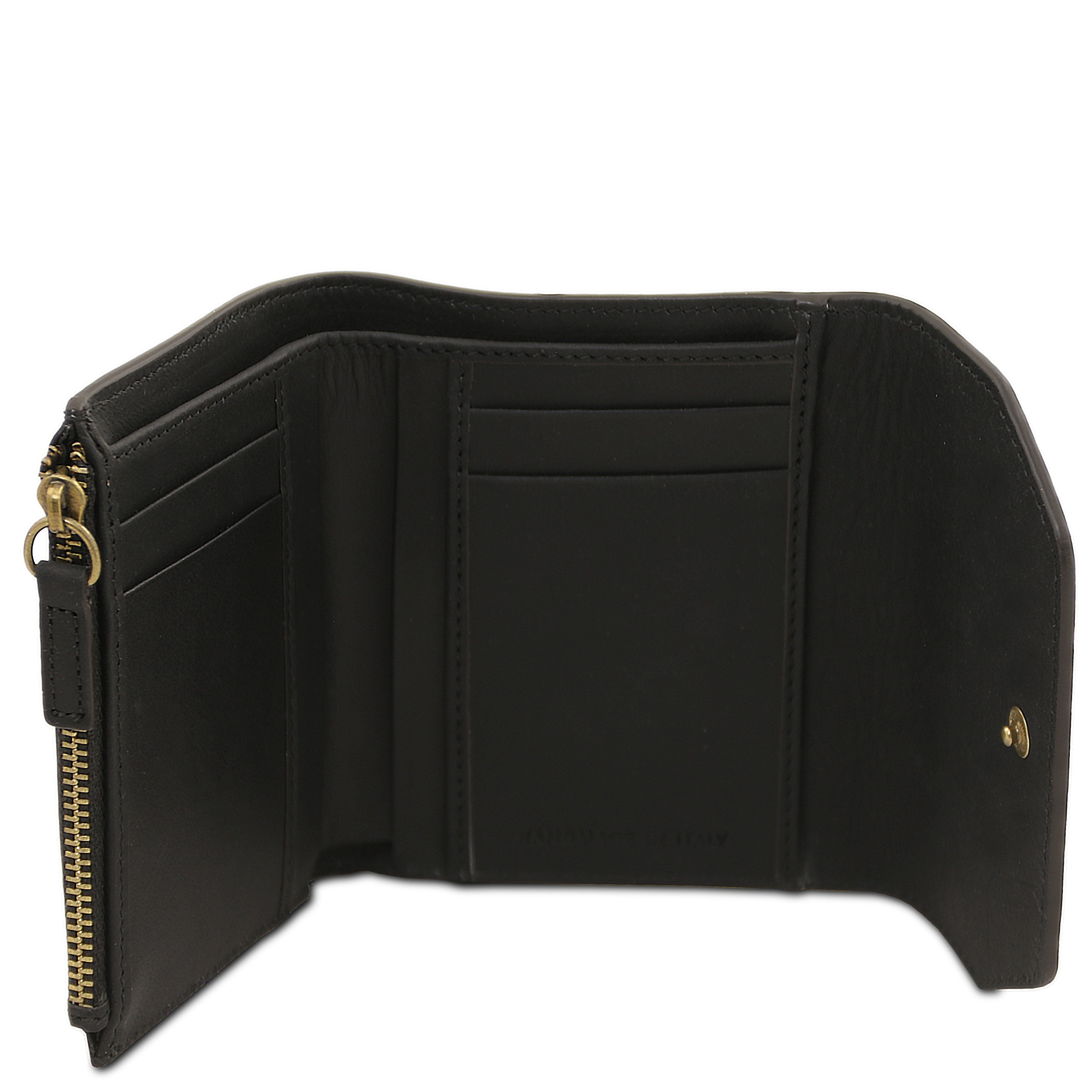 Exclusive Leather Wallet
