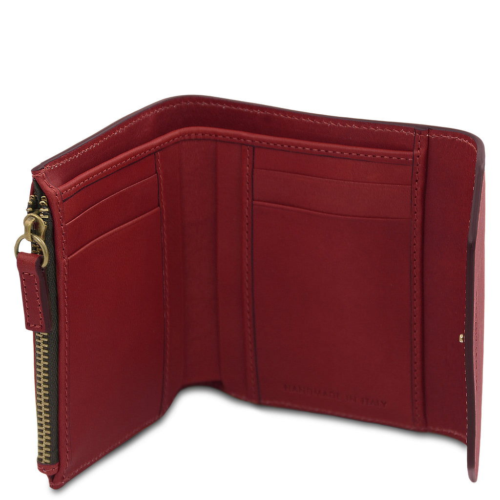 Exclusive Leather Wallet