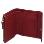 Exclusive Leather Wallet