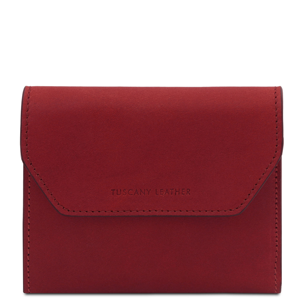 Exclusive Leather Wallet
