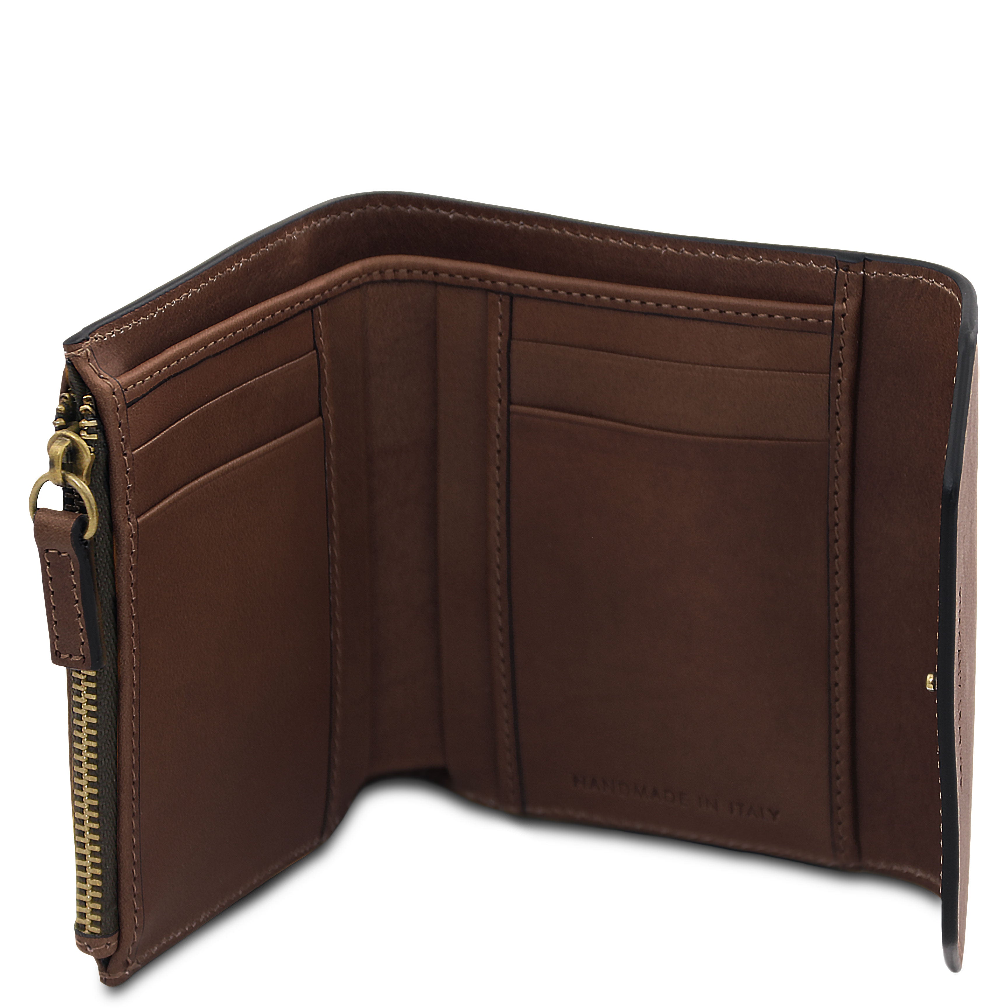 Exclusive Leather Wallet
