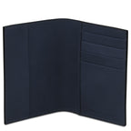 Leather Passport Cover