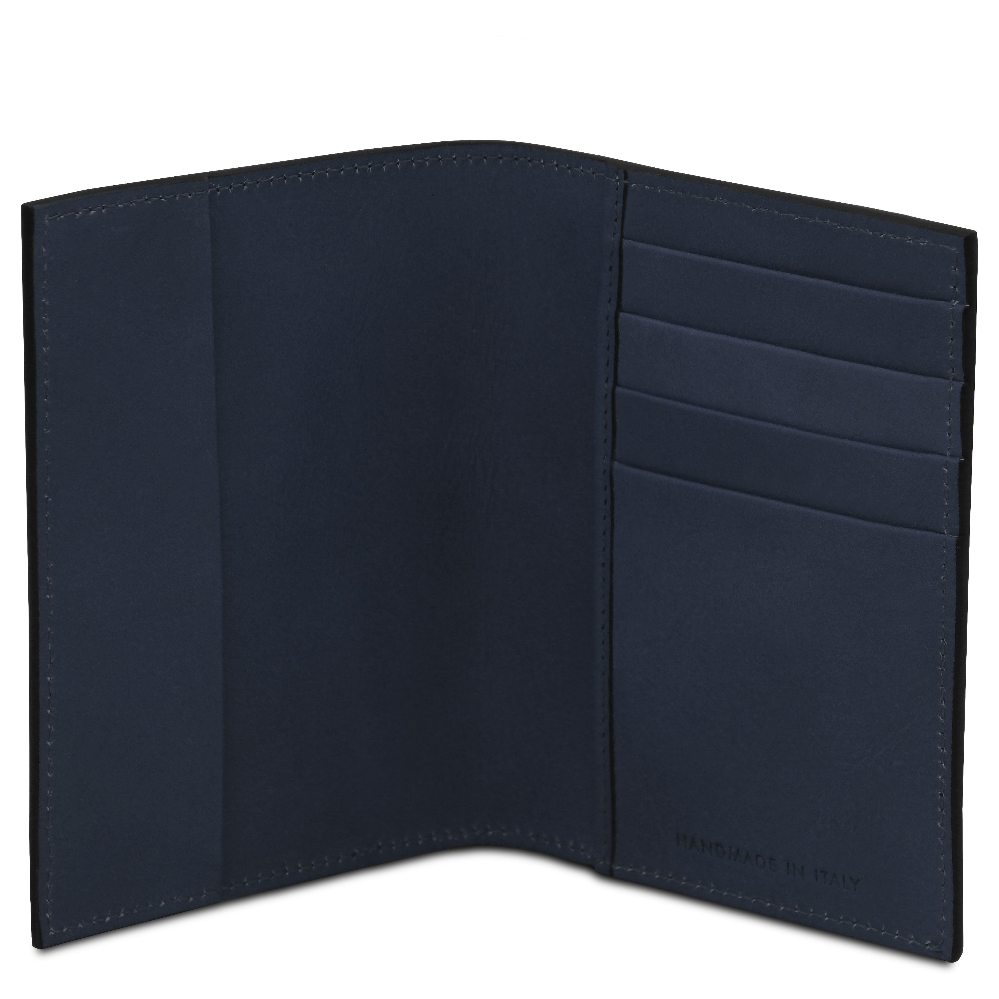 Leather Passport Cover