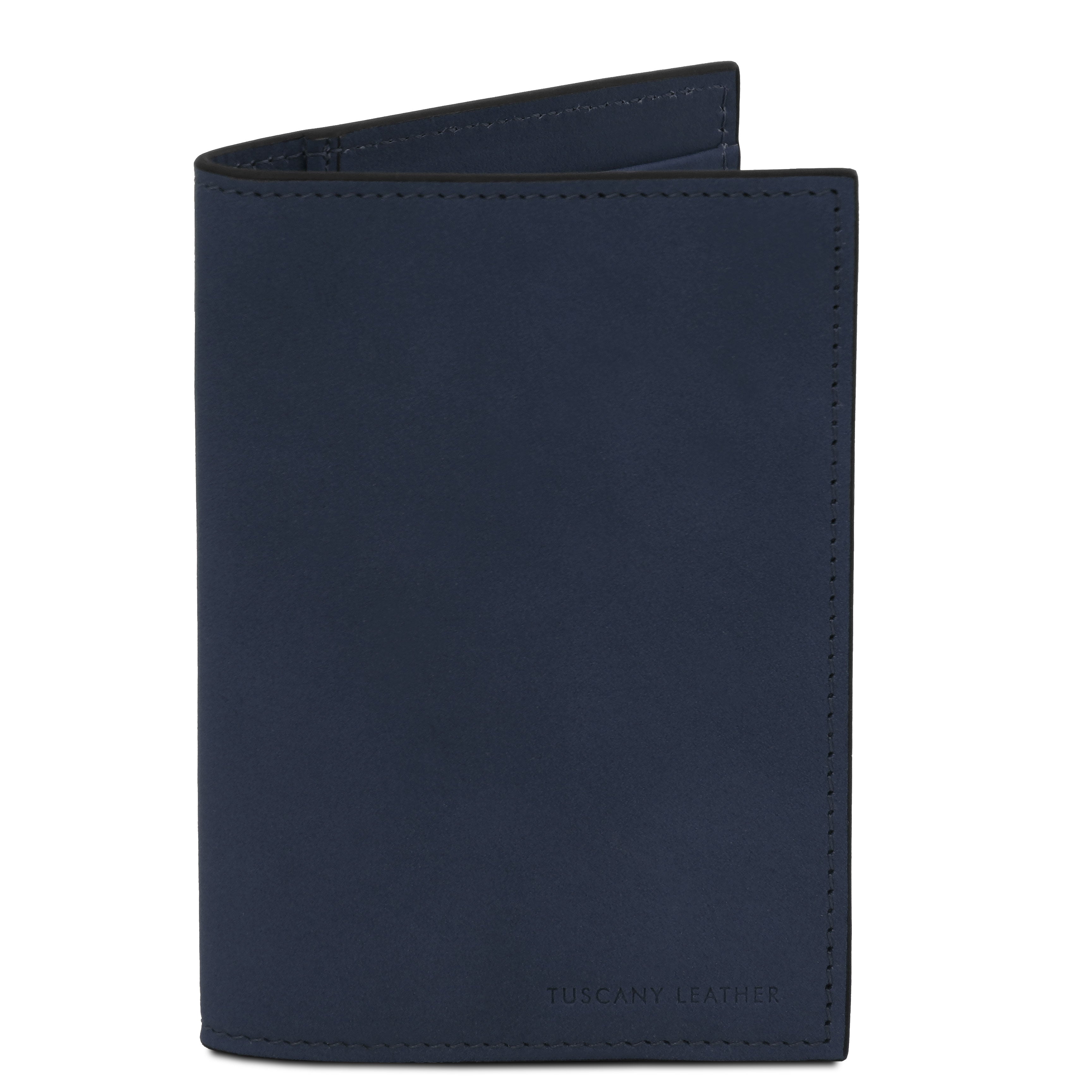 Leather Passport Cover