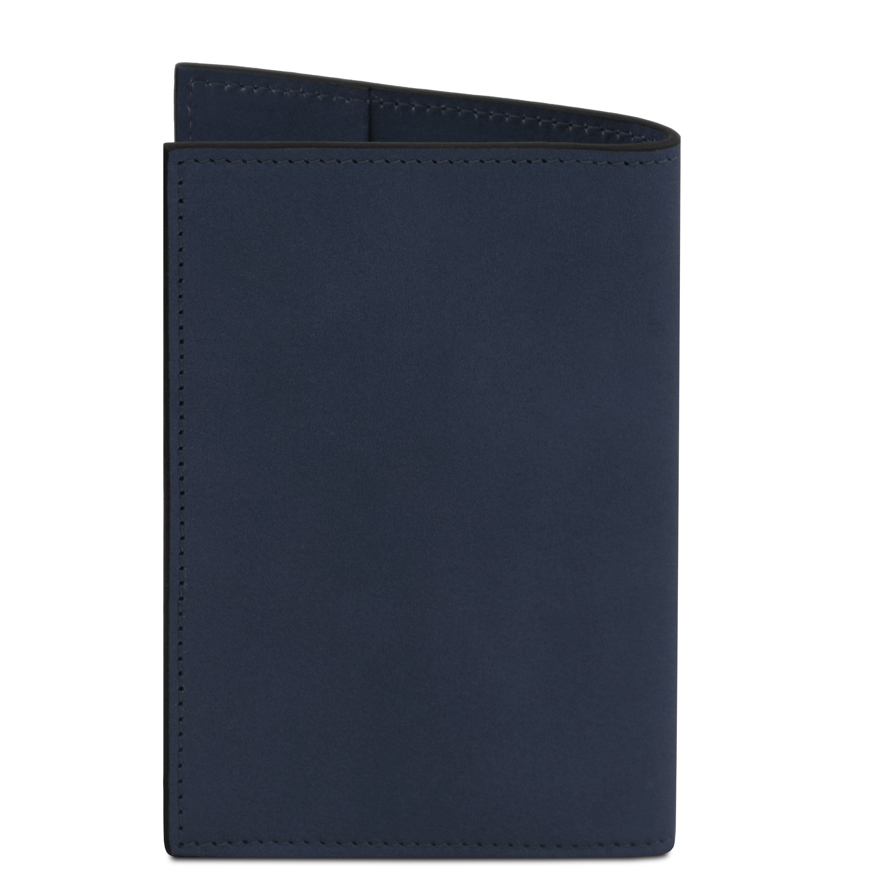Leather Passport Cover
