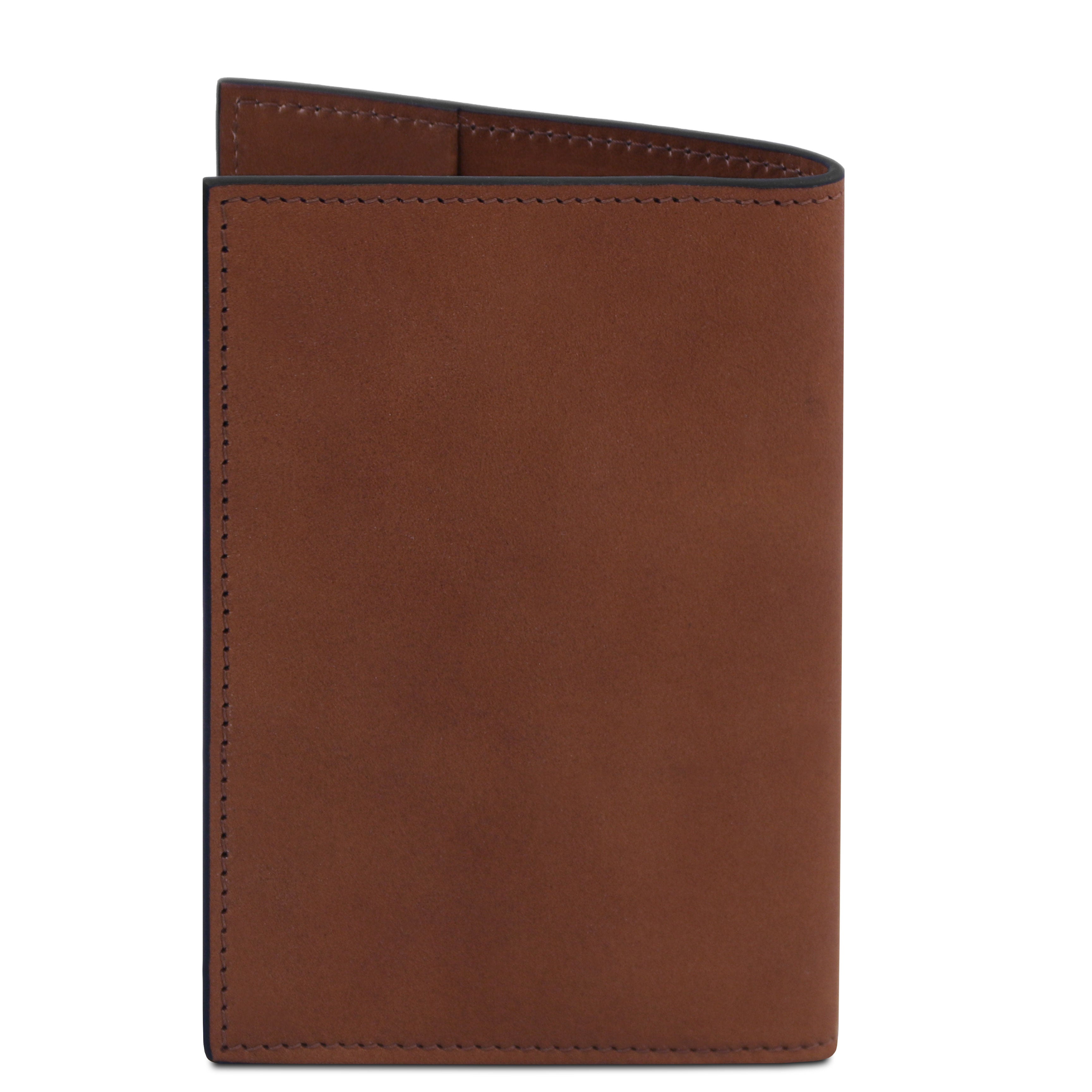 Leather Passport Cover