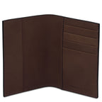 Leather Passport Cover