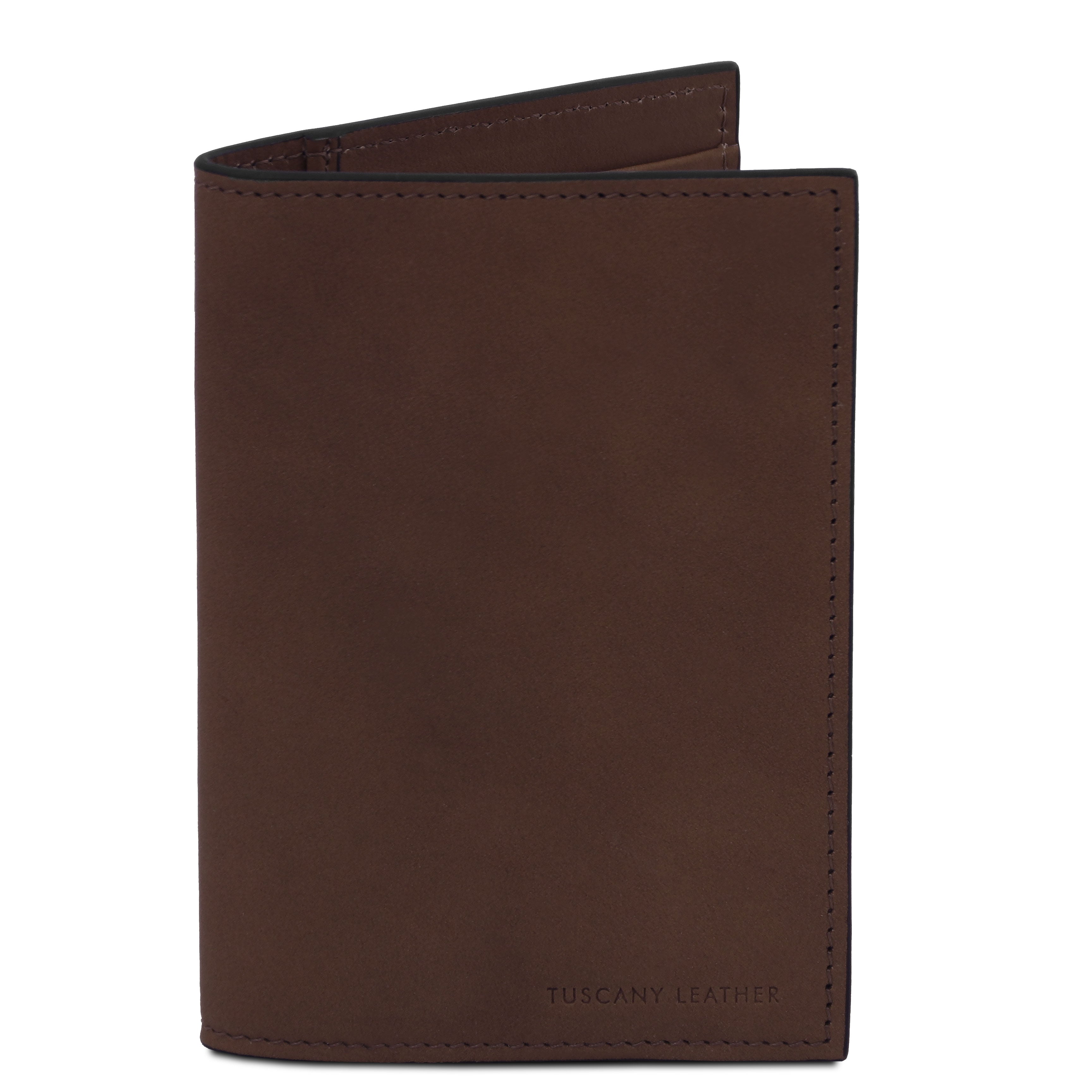 Leather Passport Cover