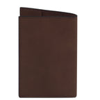 Leather Passport Cover