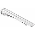 Sterling Silver Tie Bar