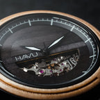 Korpi 40 mm Watch