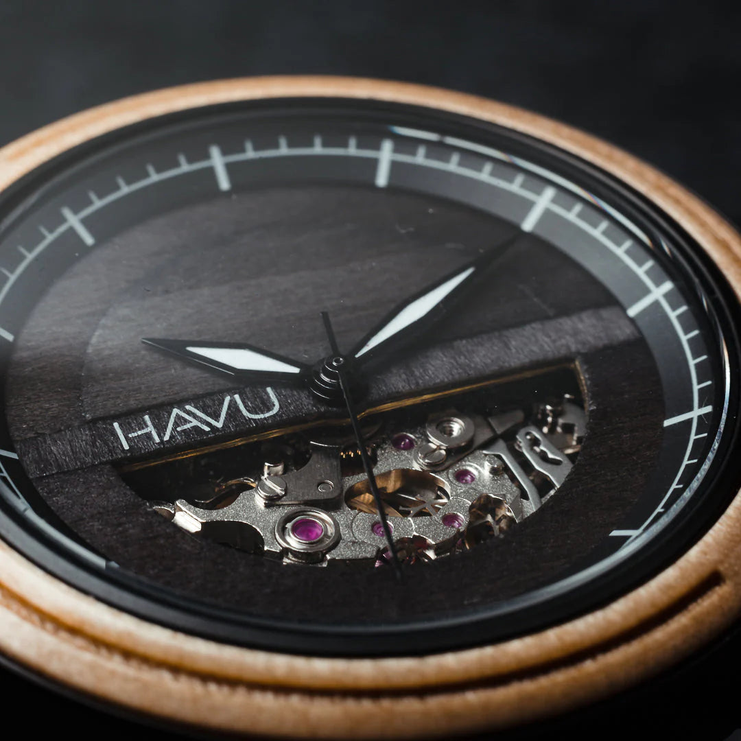 Korpi 40 mm Watch