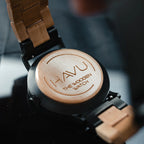 Korpi 40 mm Watch