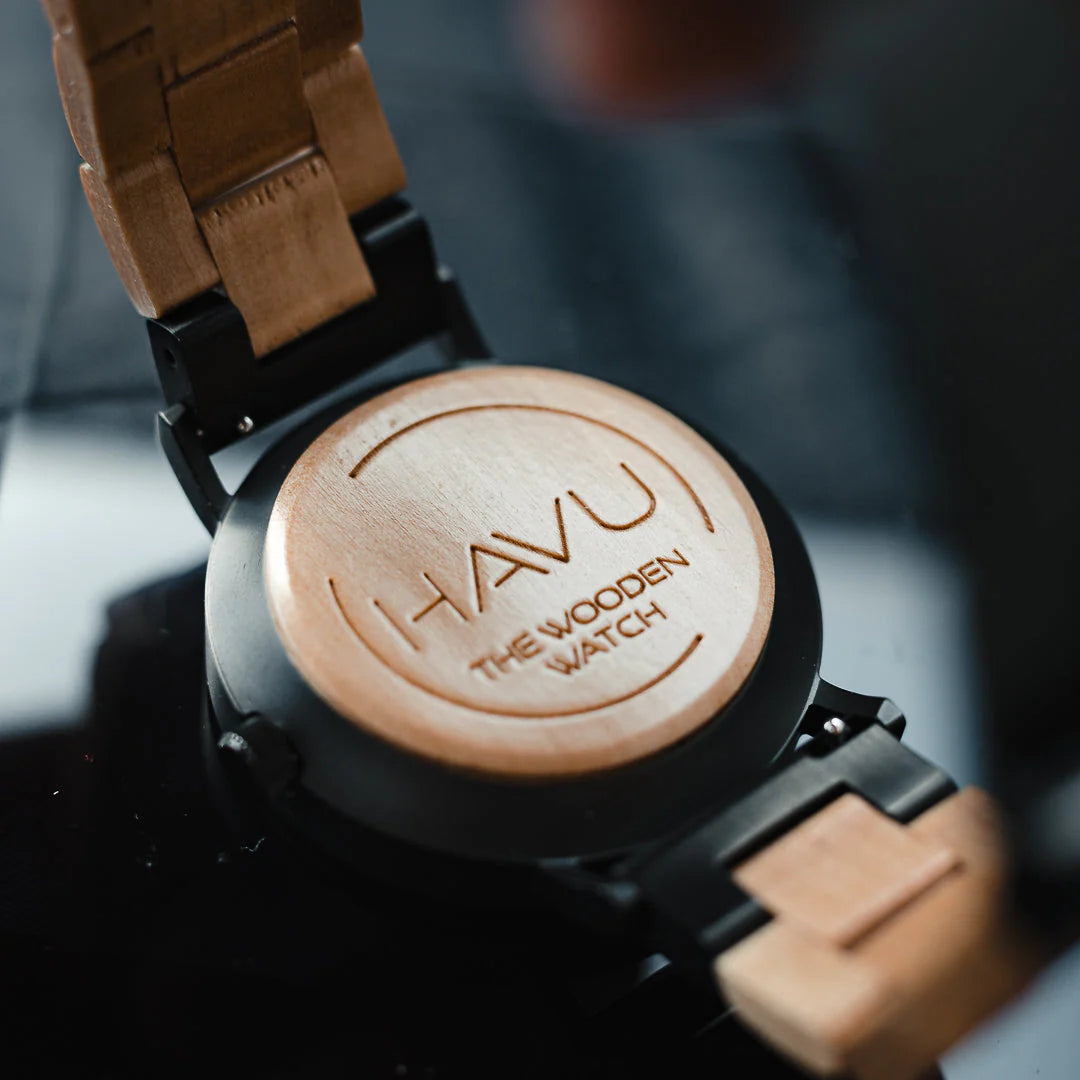 Korpi 40 mm Watch