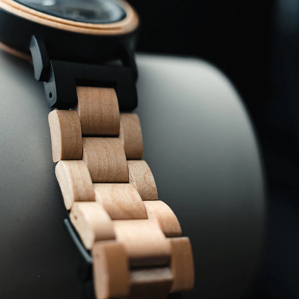 Korpi 40 mm Watch