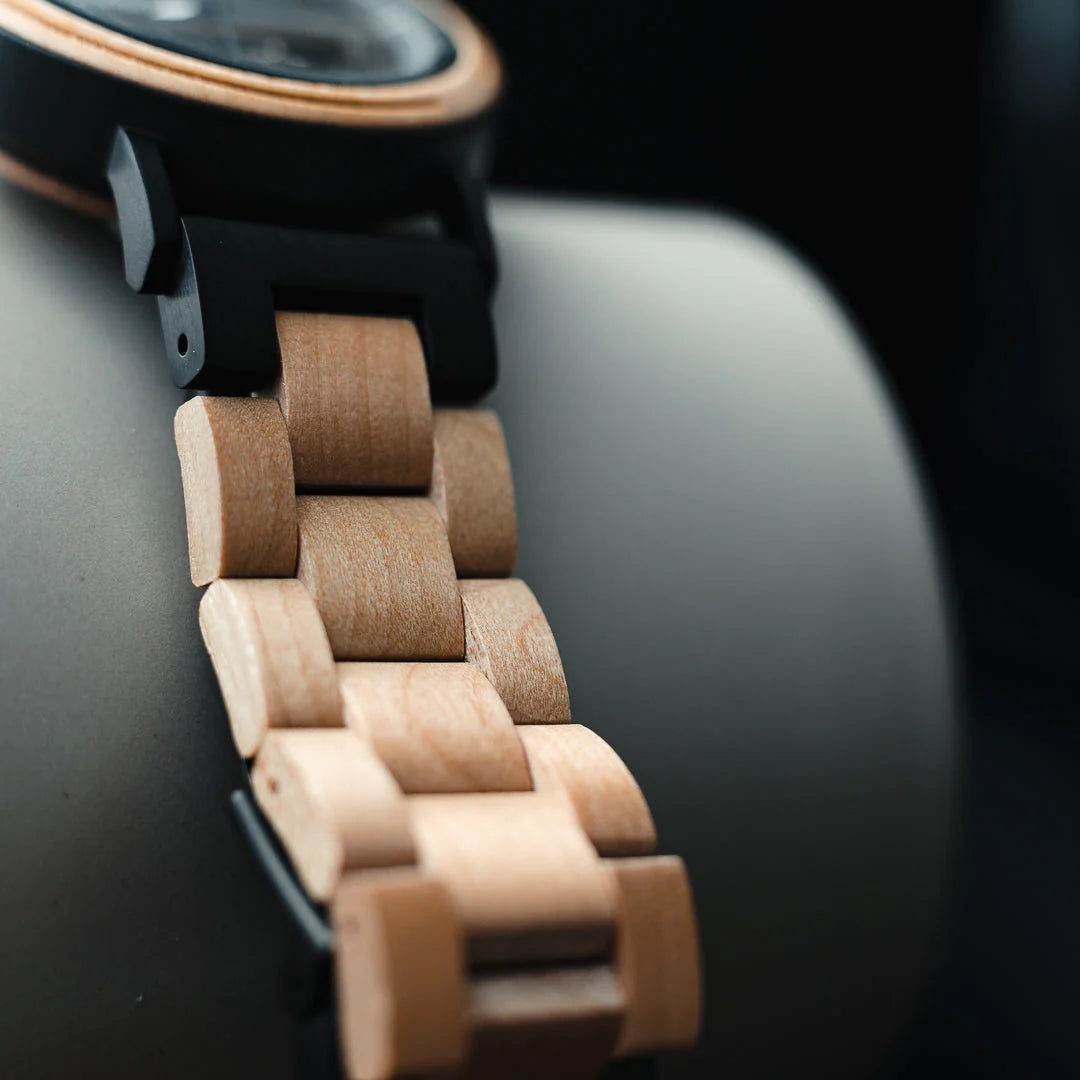 Korpi 40 mm Watch