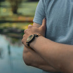 Korpi 40 mm Watch