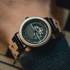 Korpi 40 mm Watch