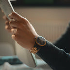 Korpi 40 mm Watch