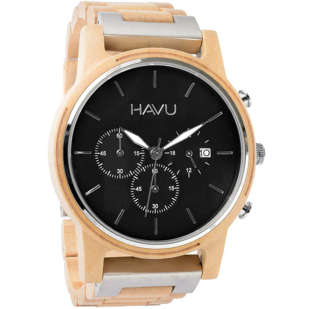 Harju 44 mm Watch