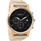 Harju 44 mm Watch