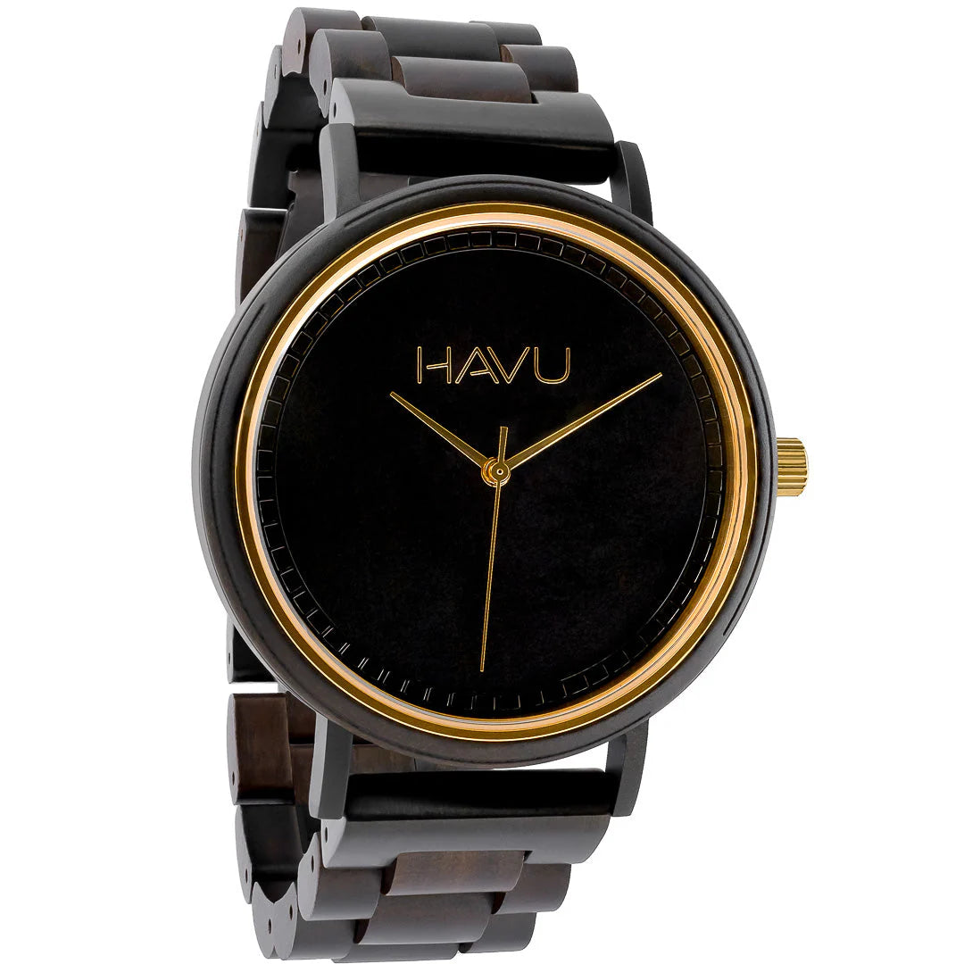 Aura 42 mm Watch