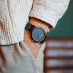 Aura 42 mm Watch